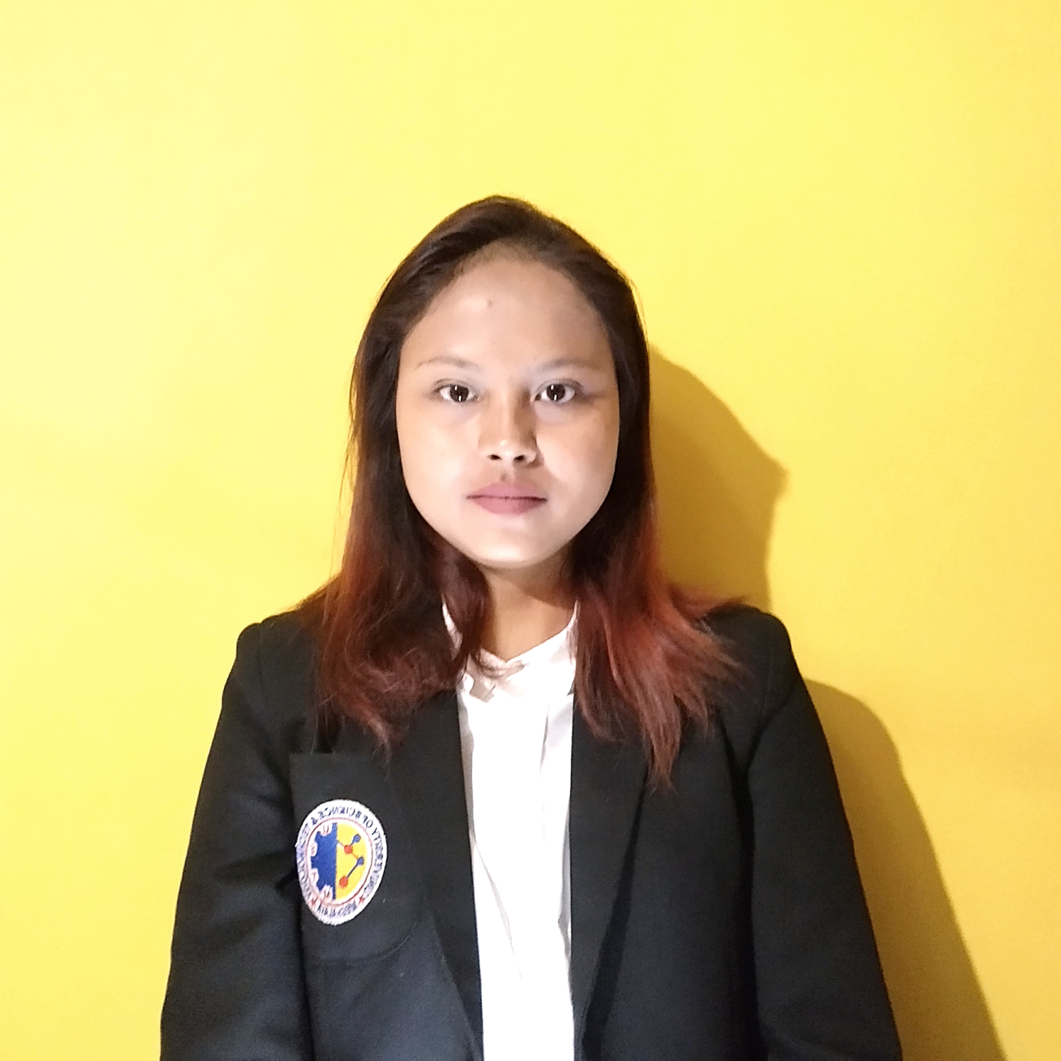 Adv. Mancy Pasam